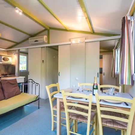 Pinede Enchantee Morea 5Pers * Argelès-sur-Mer