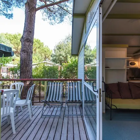 Pinede Enchantee Morea 5Pers Argelès-sur-Mer
